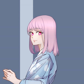 摸鱼
