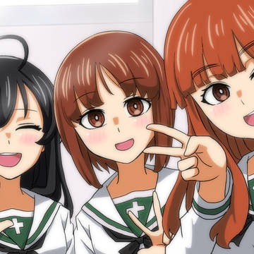 出会い