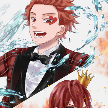 デュオ魔法