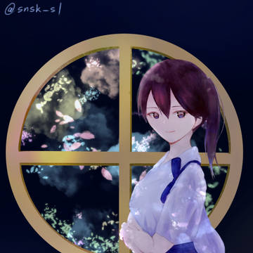 加賀さん！夜戦しようぜ！