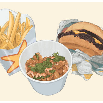 Carl’s