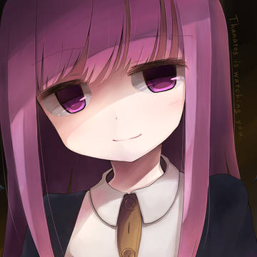 Thanatos is watching you.