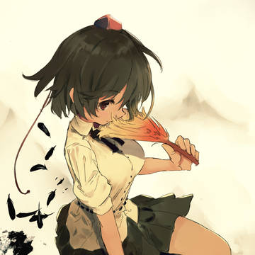 文ちゃん