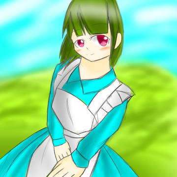 そろそろお昼頃