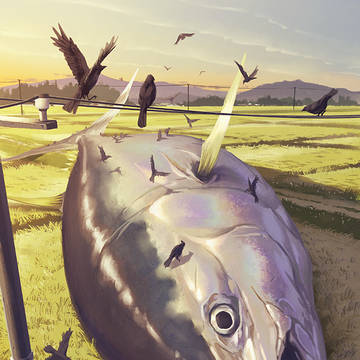 SUSHI