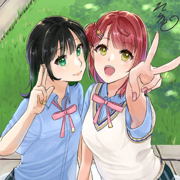 ゆうぽむ(あなぽむ)