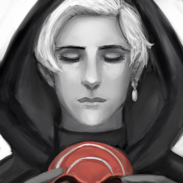 Masks (Emet Selch)