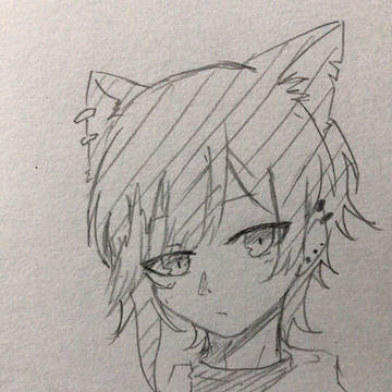 落書き2