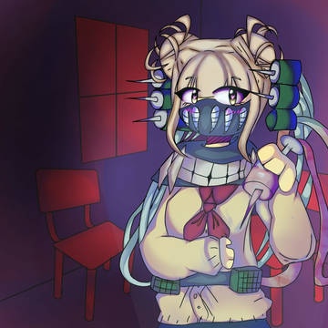 Himiko Toga