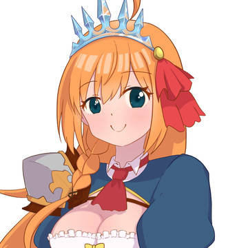 ペコリーヌ