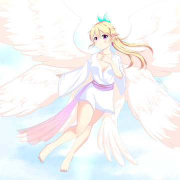 You're My Angel