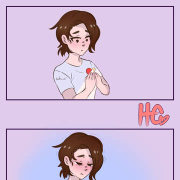 OC/FC's