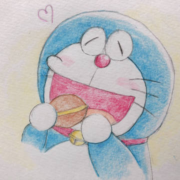 『どら焼き大好き！』