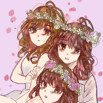 乃木坂落書き