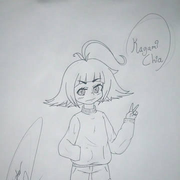 I came back to continue posting