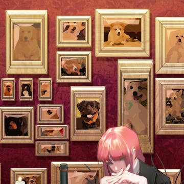 🐶