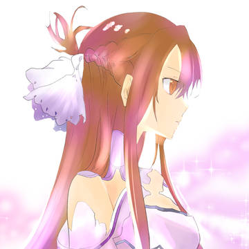 結城明日奈 / SAO