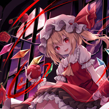 悪魔の妹