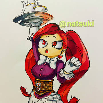 ラブラバ❤️