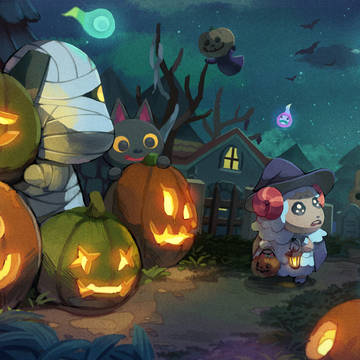 ★Halloween★