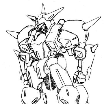 ワースブレイド・オリジナル操兵その12