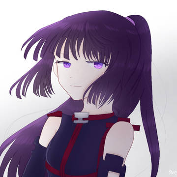 アカツキちゃん