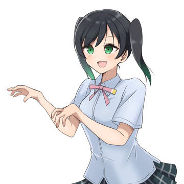 高咲さん