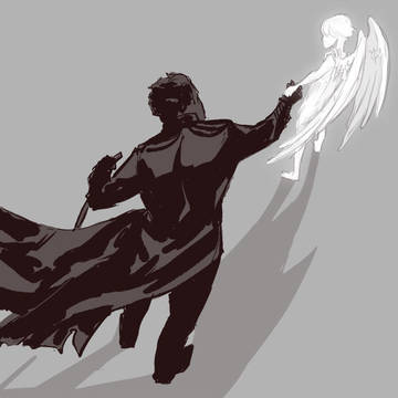 [V]ergil & Nero