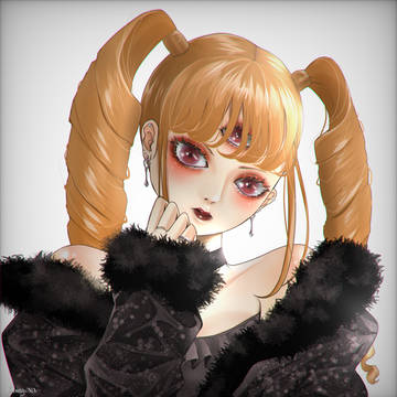 色々！