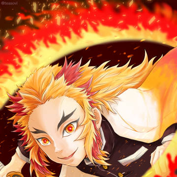 煉獄さん