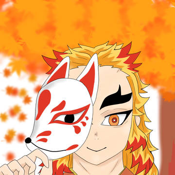 煉獄さん