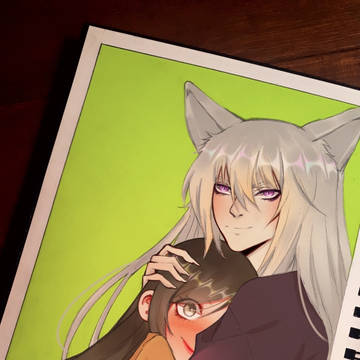 Kamisama Hajimemashita