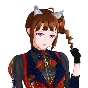 横山奈緒
