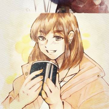✨ティータイム✨