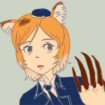 アークナイツ　ワンドロまとめ4