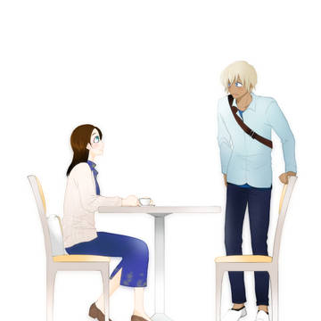 【あむあず】新刊サンプル
