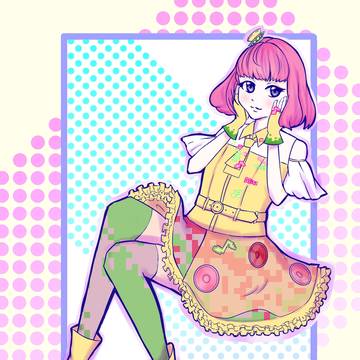ポッピーピポパポ