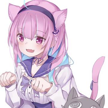 湊あくあ新衣装