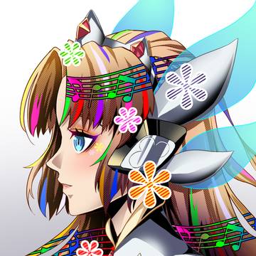 戦姫絶唱シンフォギア　セレナ・カデンツァヴナ・イヴ