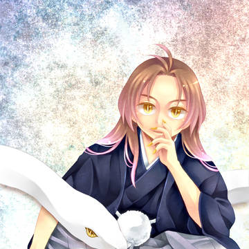 蛇神
