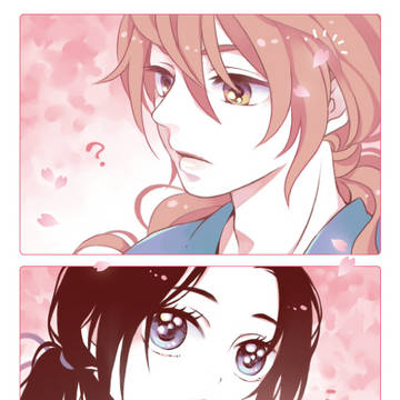 桜の季節
