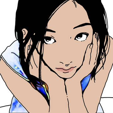 韓