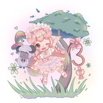 圖 some drawings