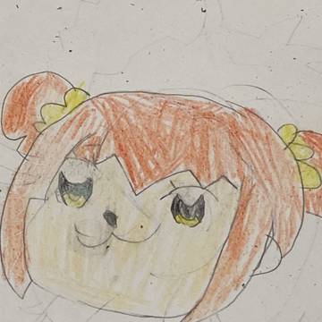 ポプ子最新版