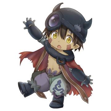 レグくん