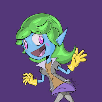 Hazel - Redesign