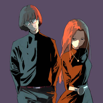 ケンとチャコ