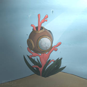 Coral