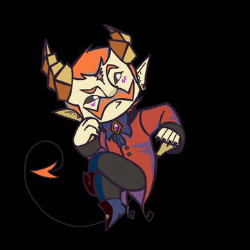 キマロキ...!?