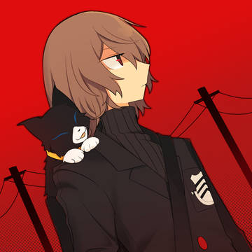 shujin